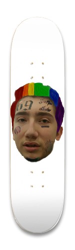 Design 452245 Skateboards, Longboards and Grip Tape Image