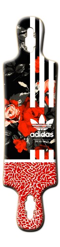 Design 452405 Skateboards, Longboards and Grip Tape