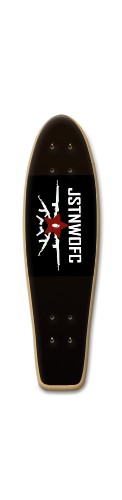 Design 452418 Skateboards, Longboards and Grip Tape