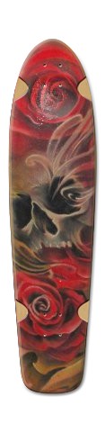 Design 452529 Skateboards, Longboards and Grip Tape