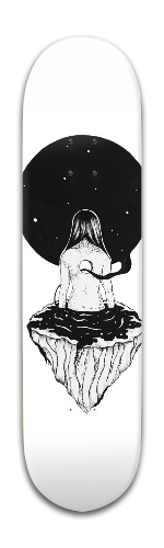 Design 452657 Skateboards, Longboards and Grip Tape