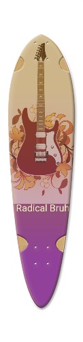Design 452725 Skateboards, Longboards and Grip Tape