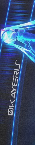 Design 452767 Skateboards, Longboards and Grip Tape