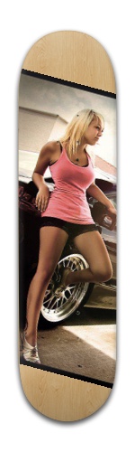 Design 452771 Skateboards, Longboards and Grip Tape Image