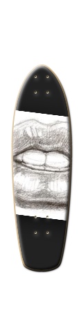 Design 45285 Skateboards, Longboards and Grip Tape