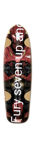 Design 452971 Skateboards, Longboards and Grip Tape Image