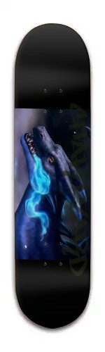 Design 452994 Skateboards, Longboards and Grip Tape