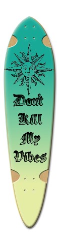 Design 452996 Skateboards, Longboards and Grip Tape