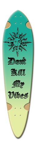 Design 452999 Skateboards, Longboards and Grip Tape