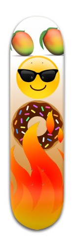 Design 453065 Skateboards, Longboards and Grip Tape Image
