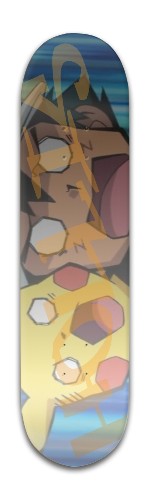 Design 453088 Skateboards, Longboards and Grip Tape
