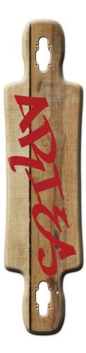 Design 453162 Skateboards, Longboards and Grip Tape