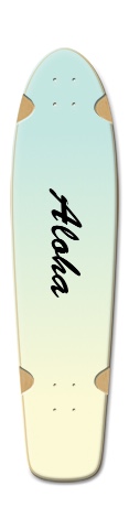 Design 453176 Skateboards, Longboards and Grip Tape