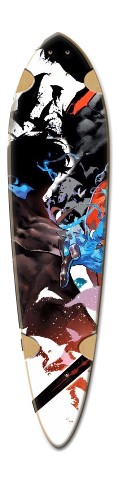 Design 453229 Skateboards, Longboards and Grip Tape Image