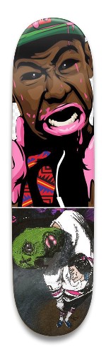 Design 453266 Skateboards, Longboards and Grip Tape Image