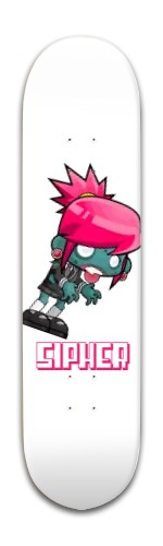 Design 453341 Skateboards, Longboards and Grip Tape Image