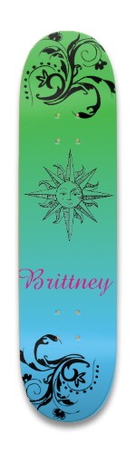 Design 453375 Skateboards, Longboards and Grip Tape Image