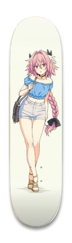 Design 453438 Skateboards, Longboards and Grip Tape Image