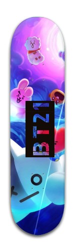 Design 453519 Skateboards, Longboards and Grip Tape Image