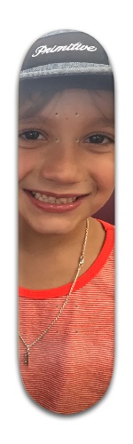 Design 453529 Skateboards, Longboards and Grip Tape Image