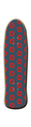 Design 453542 Skateboards, Longboards and Grip Tape