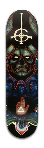 Design 453573 Skateboards, Longboards and Grip Tape Image