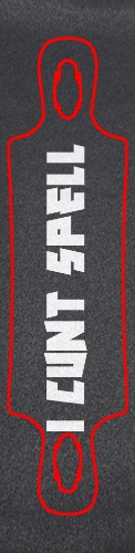 Design 453633 Skateboards, Longboards and Grip Tape Image