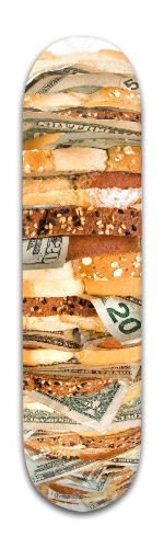 Design 453728 Skateboards, Longboards and Grip Tape Image