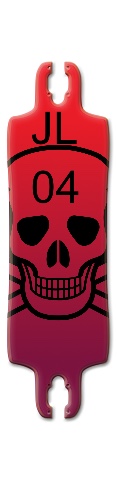 Design 453781 Skateboards, Longboards and Grip Tape
