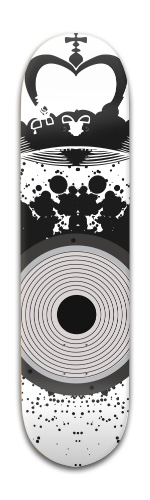 Design 453863 Skateboards, Longboards and Grip Tape