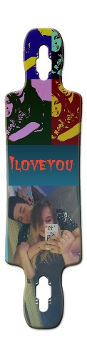 Design 453871 Skateboards, Longboards and Grip Tape