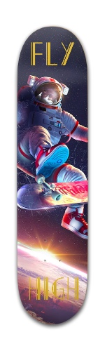 Design 453887 Skateboards, Longboards and Grip Tape Image