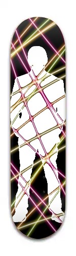 Design 453917 Skateboards, Longboards and Grip Tape Image