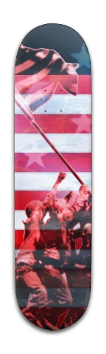 Design 453941 Skateboards, Longboards and Grip Tape Image