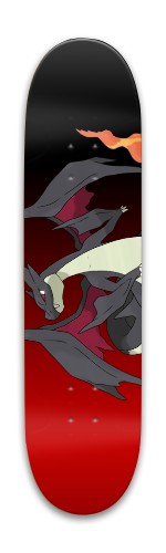 Design 453970 Skateboards, Longboards and Grip Tape Image