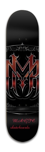 Design 454267 Skateboards, Longboards and Grip Tape Image