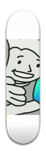 Design 454277 Skateboards, Longboards and Grip Tape Image