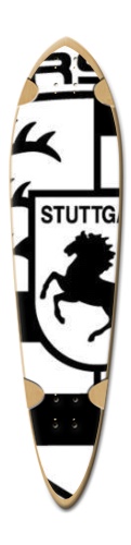 Design 454295 Skateboards, Longboards and Grip Tape