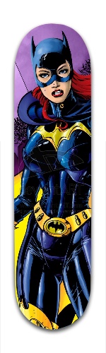 Design 45451 Skateboards, Longboards and Grip Tape