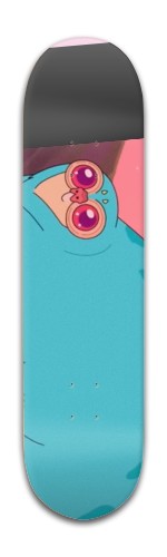 Design 454544 Skateboards, Longboards and Grip Tape