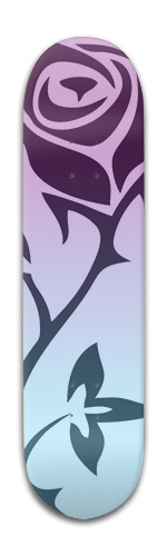Design 454569 Skateboards, Longboards and Grip Tape