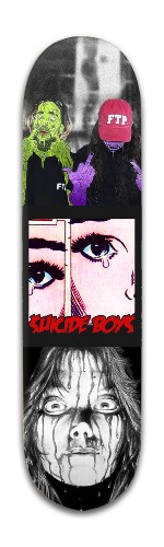 Design 454572 Skateboards, Longboards and Grip Tape Image