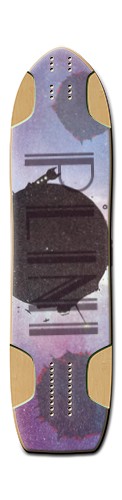 Design 454580 Skateboards, Longboards and Grip Tape