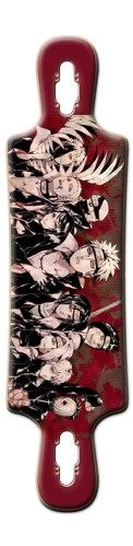 Design 454583 Skateboards, Longboards and Grip Tape