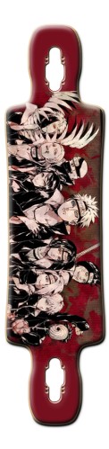 Design 454585 Skateboards, Longboards and Grip Tape