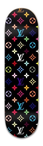 Design 454591 Skateboards, Longboards and Grip Tape Image