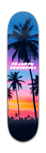 Design 454620 Skateboards, Longboards and Grip Tape