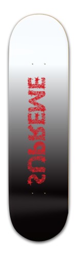 Design 454661 Skateboards, Longboards and Grip Tape