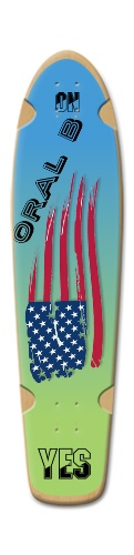 Design 454728 Skateboards, Longboards and Grip Tape Image