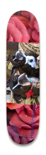 Design 454809 Skateboards, Longboards and Grip Tape